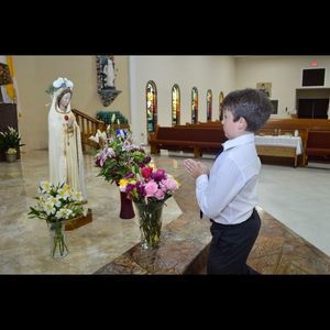 Meet your Posher, Marcia